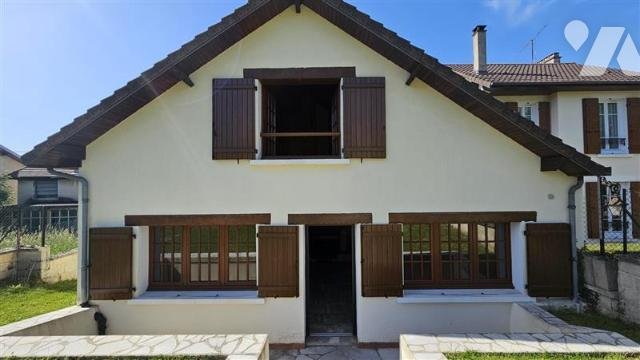 Maison à vendre, 122m², Château-Thierry