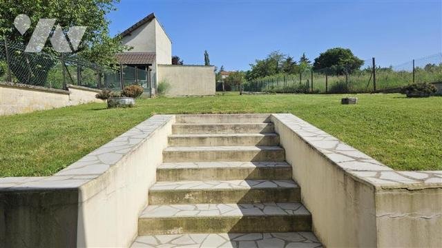 Maison à vendre, 122m², Château-Thierry