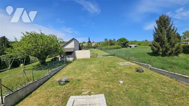 Maison à vendre, 122m², Château-Thierry