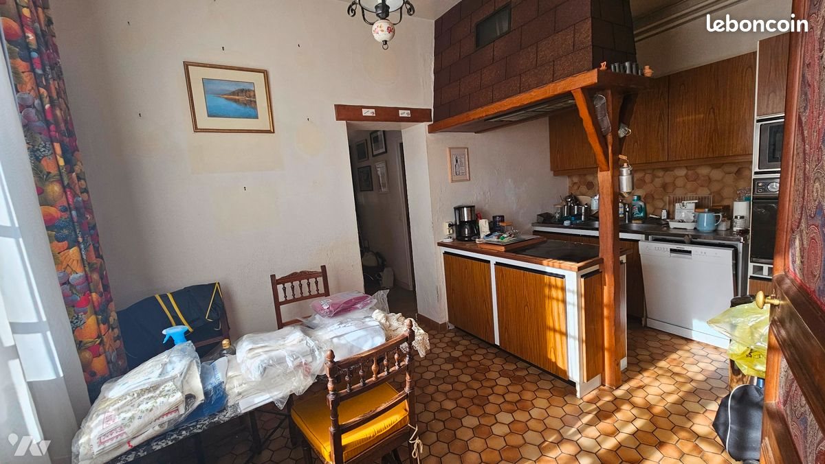 Maison à vendre, 160m², Château-Thierry