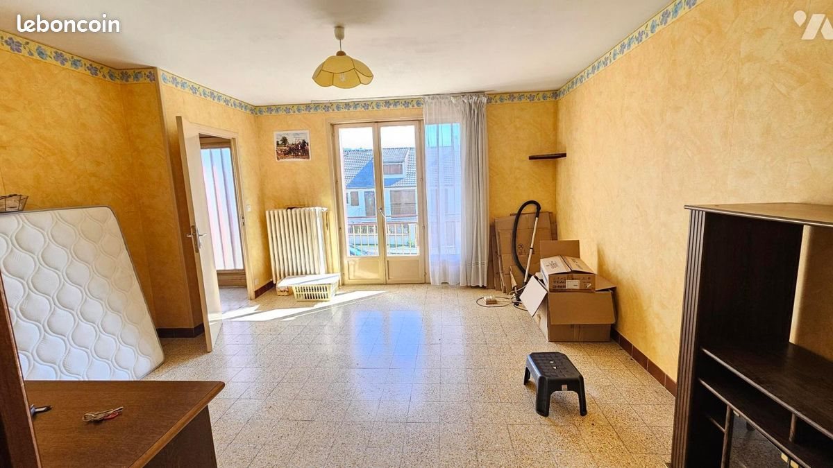 Maison à vendre, 114m², Château-Thierry
