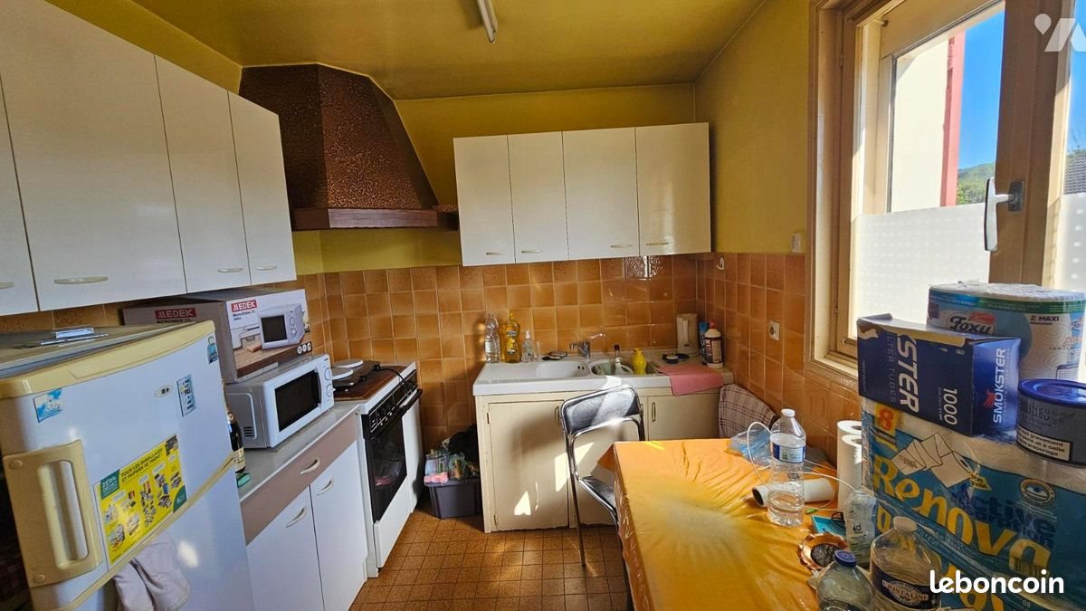 Maison à vendre, 114m², Château-Thierry