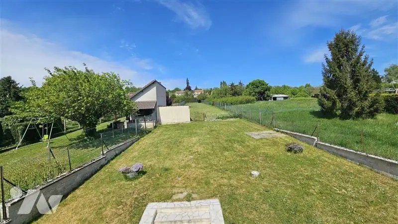 Maison à vendre, 122m², Château-Thierry
