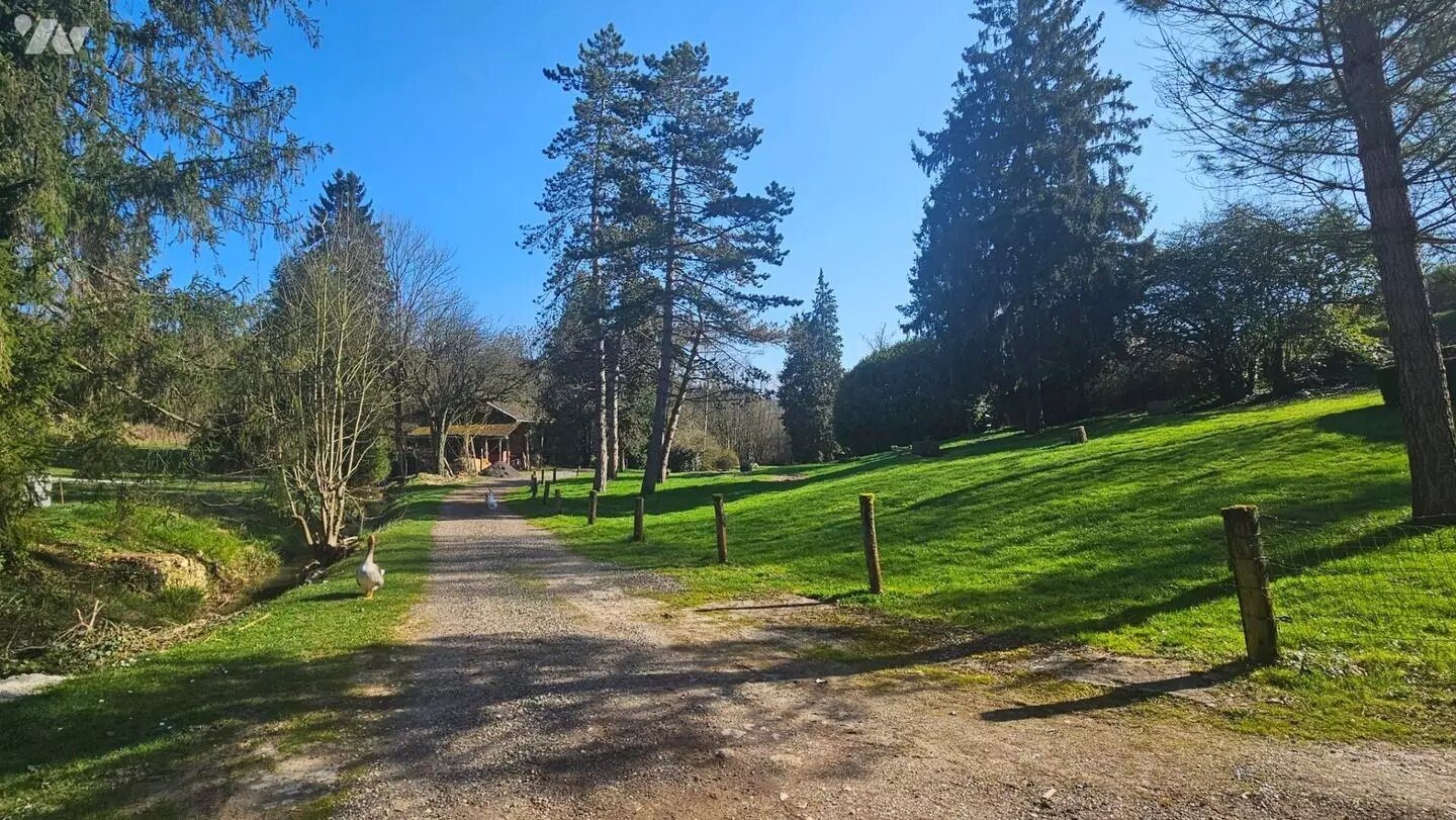Maison à vendre, 193m², Verdilly