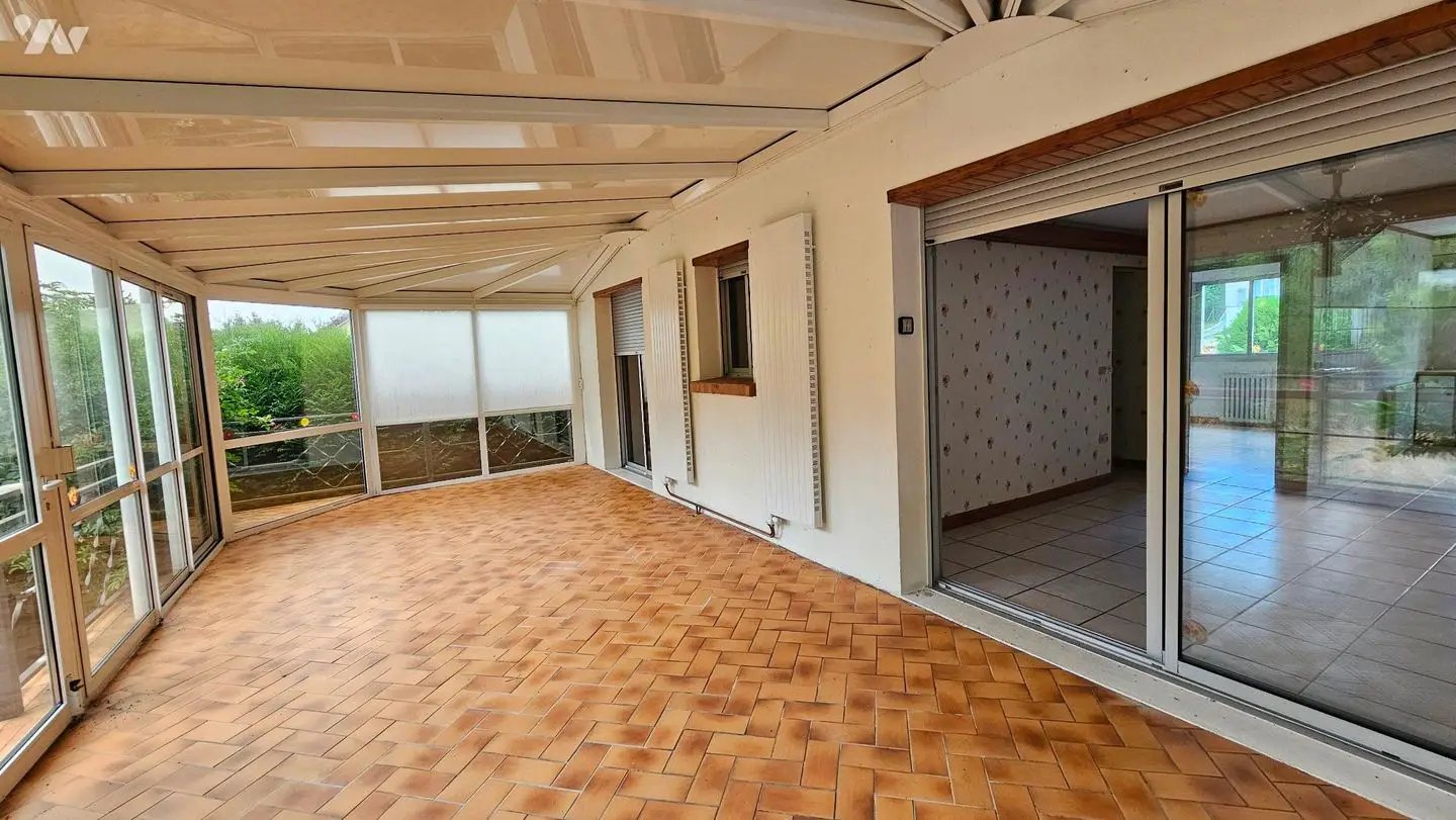 Maison à vendre, 125m², Epaux-Bézu