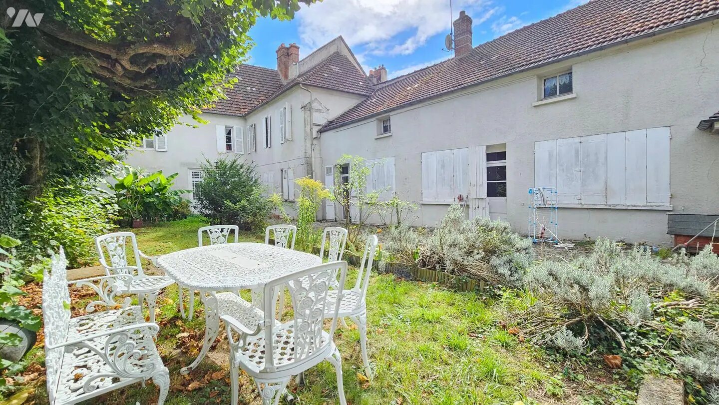 Maison à vendre, 276m², Charly-sur-Marne