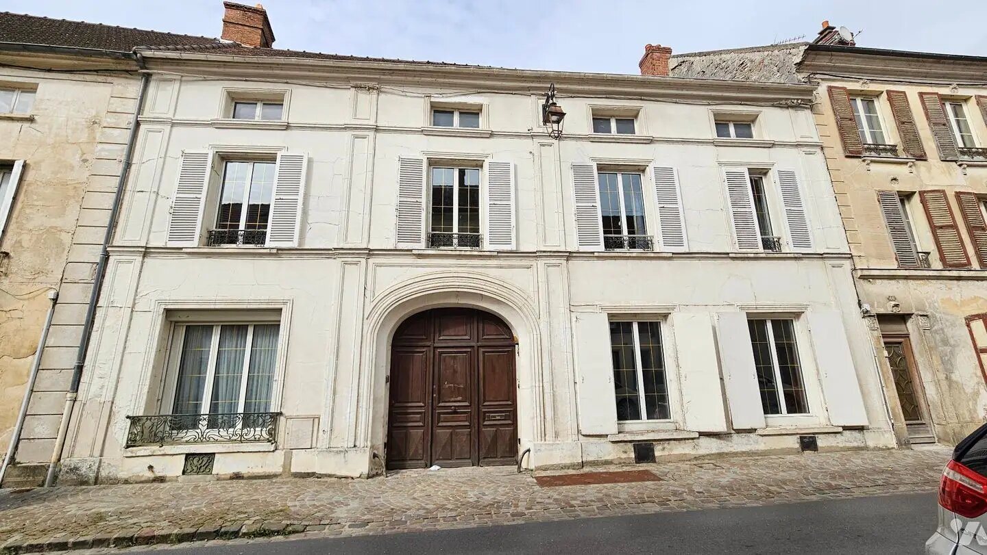Maison à vendre, 276m², Charly-sur-Marne