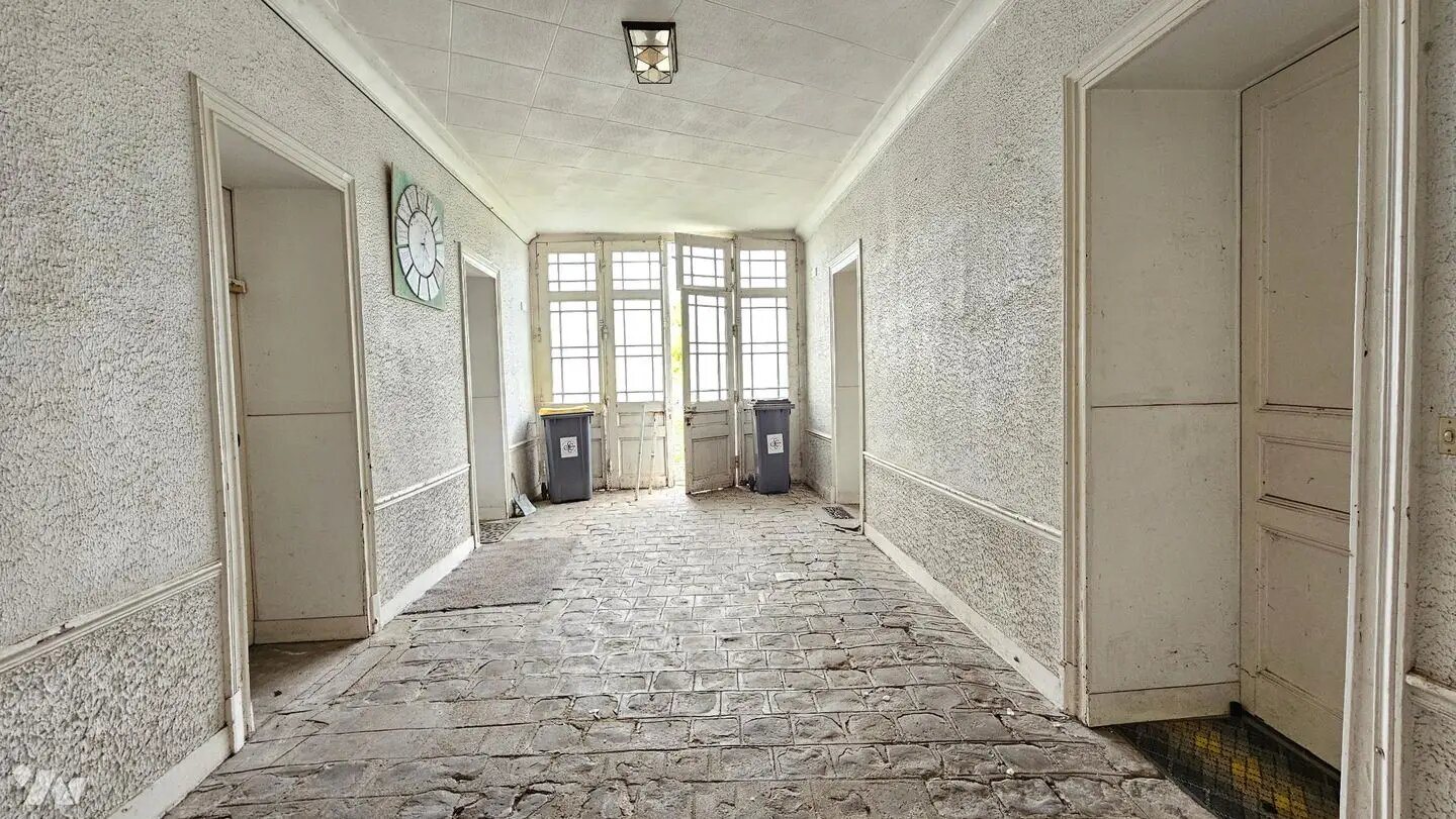 Maison à vendre, 276m², Charly-sur-Marne