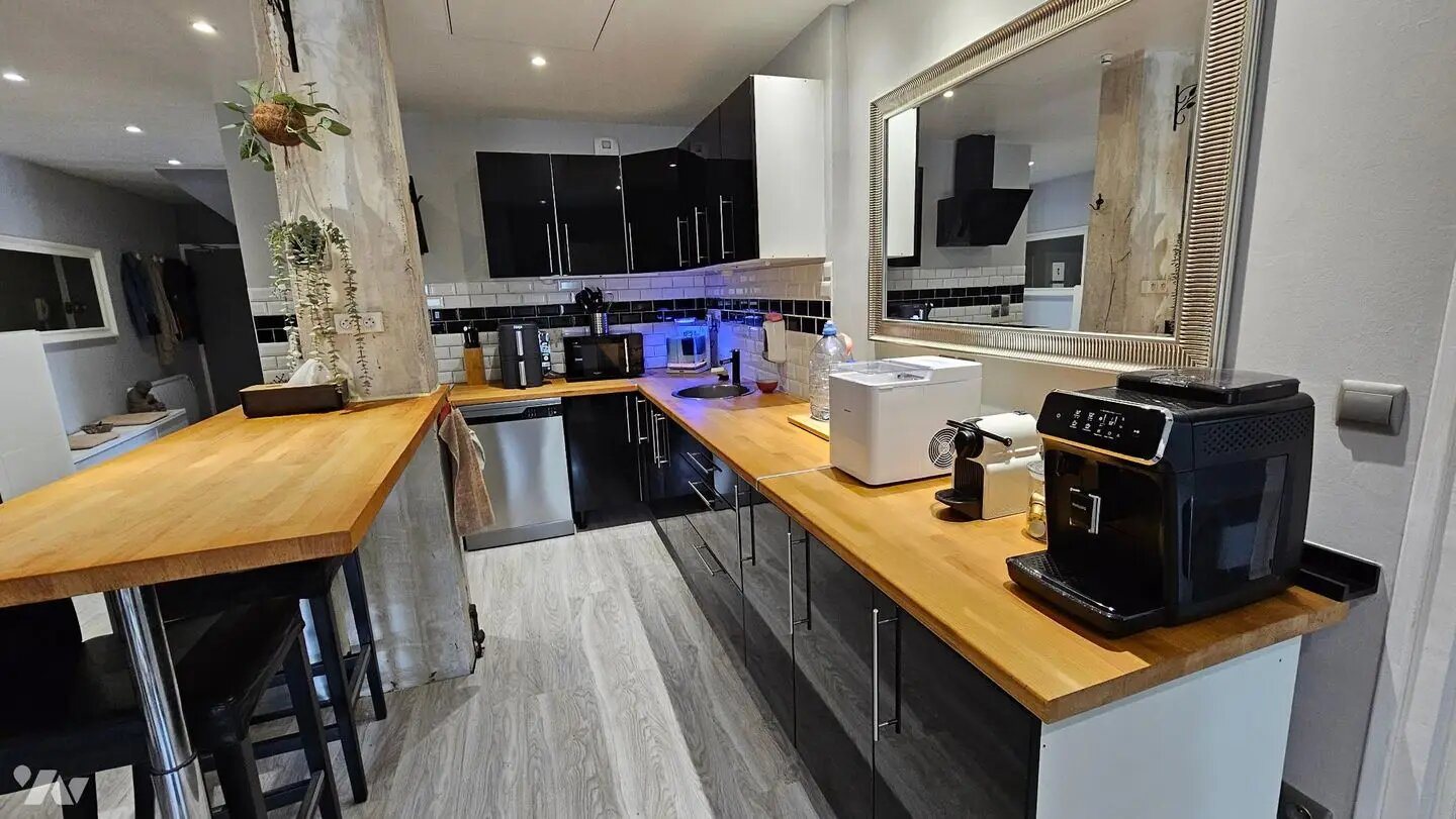Appartement à vendre, 65m², Château-Thierry