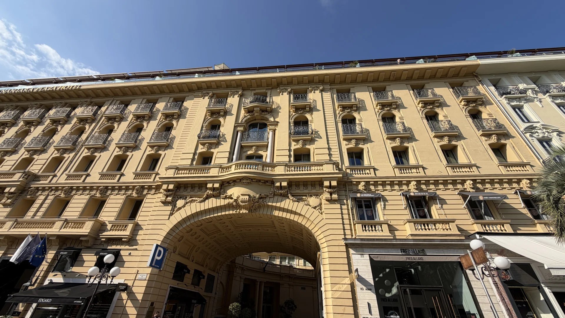 Appartement – Nice