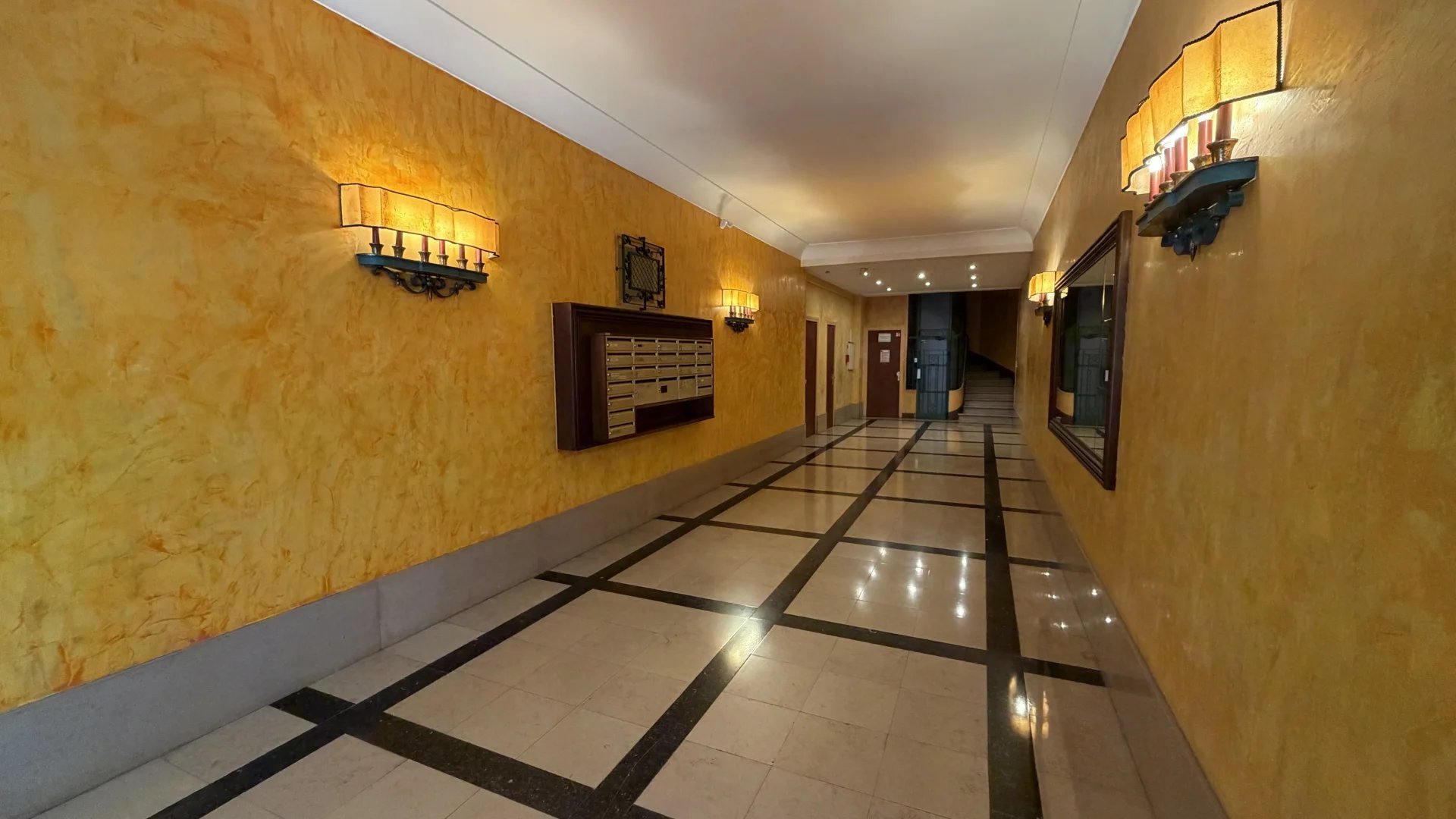 Appartement – Nice - Vue 3