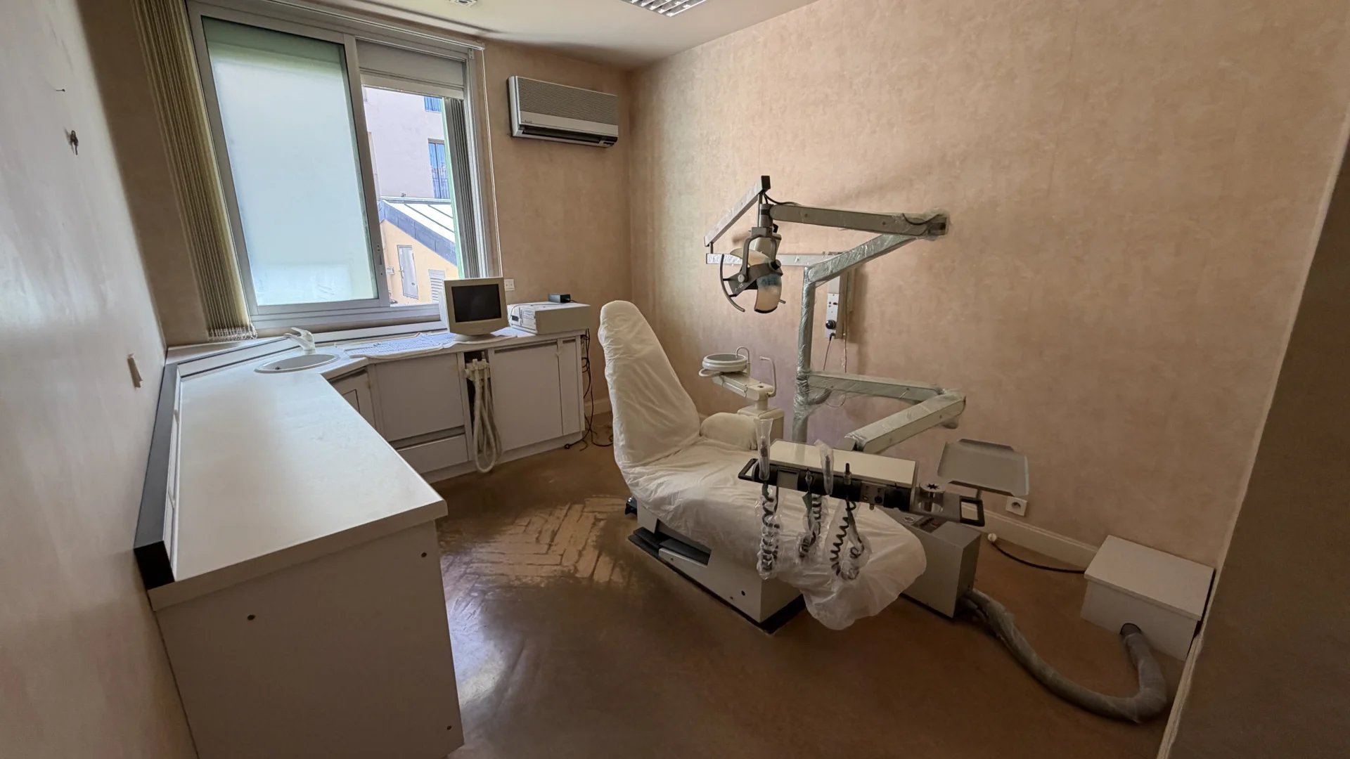 Appartement – Nice - Plus