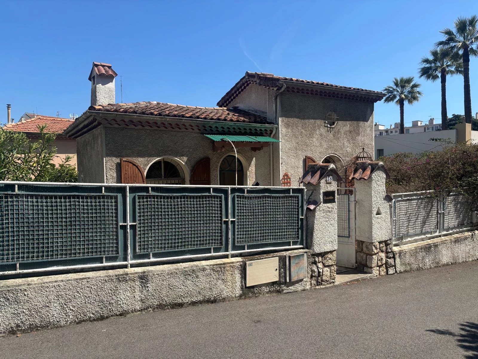 Maison à vendre, 117m², Nice