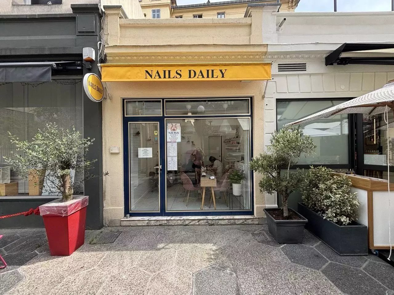 Maison à vendre, 14m², Nice