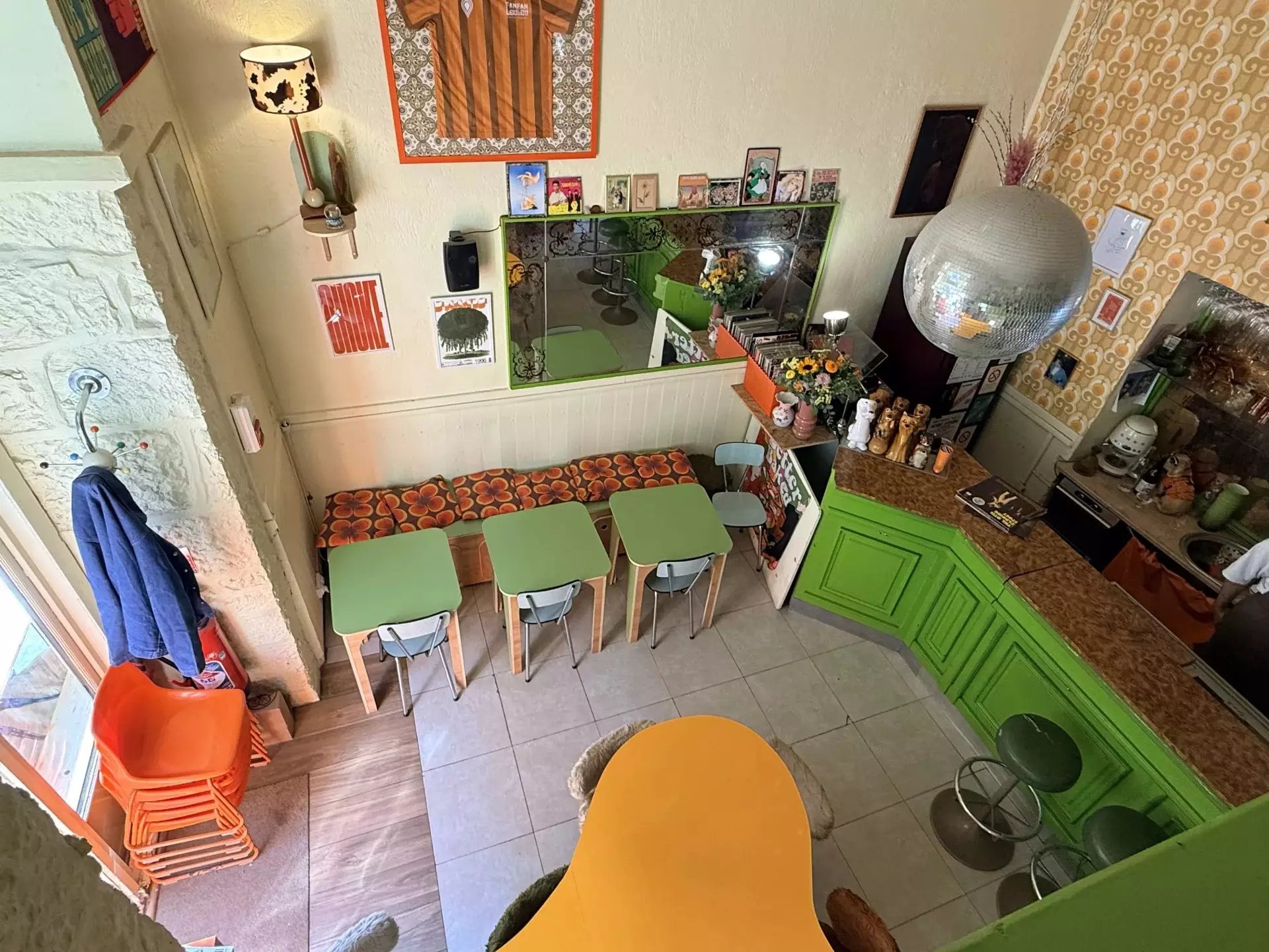 Maison à vendre, 36m², Nice
