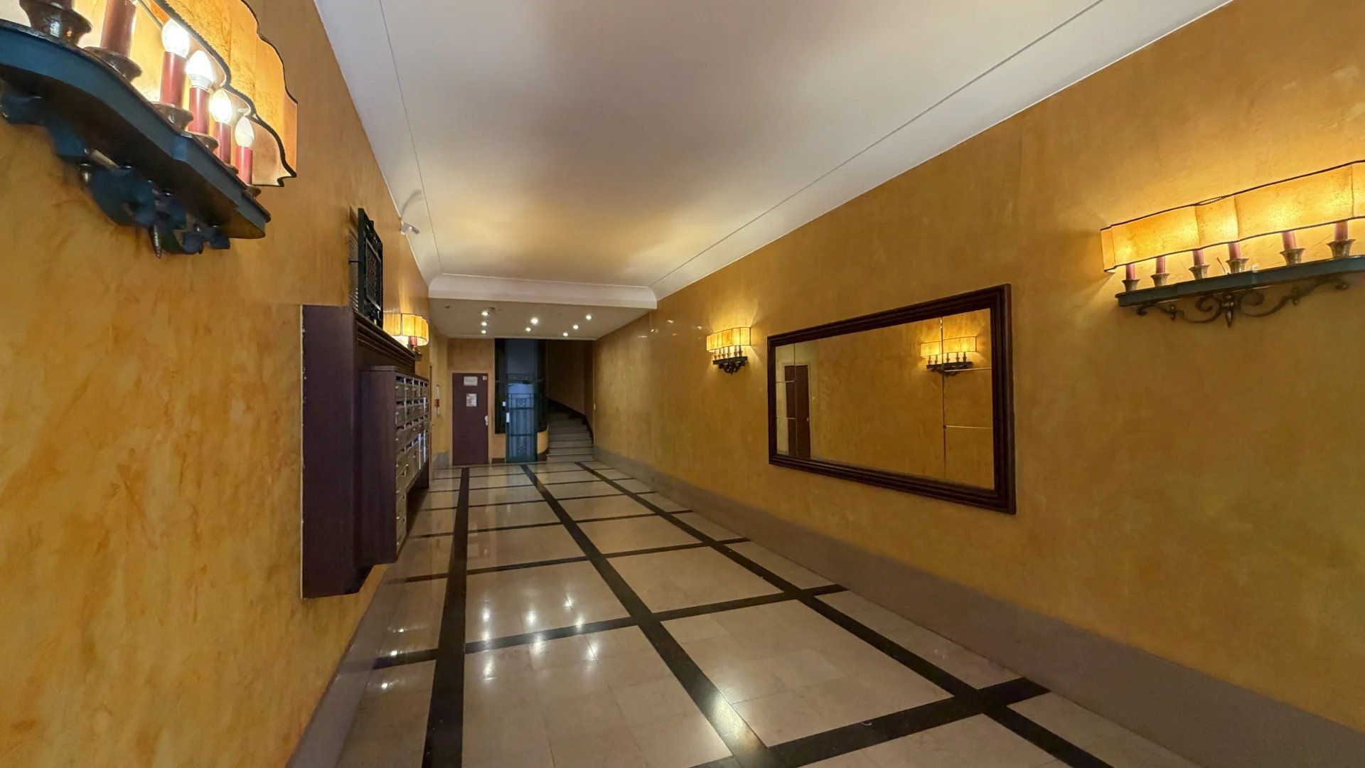 Appartement – Nice - Vue 4