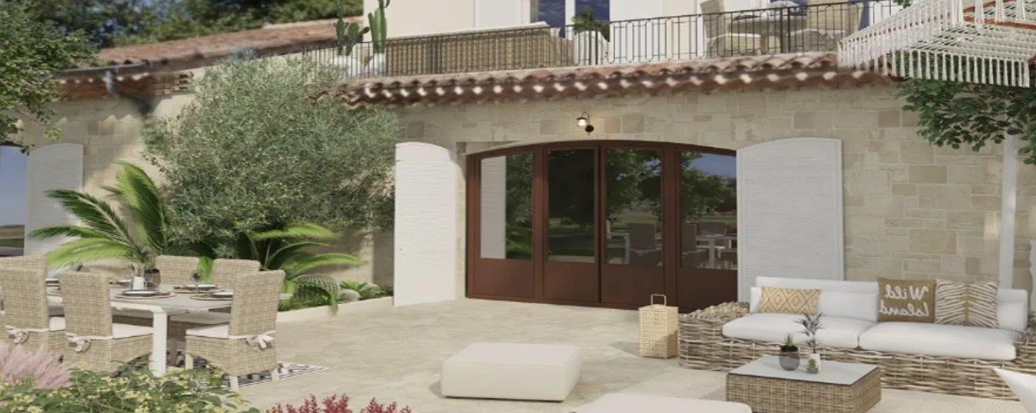 Appartement à vendre, 83m², Mouans-Sartoux