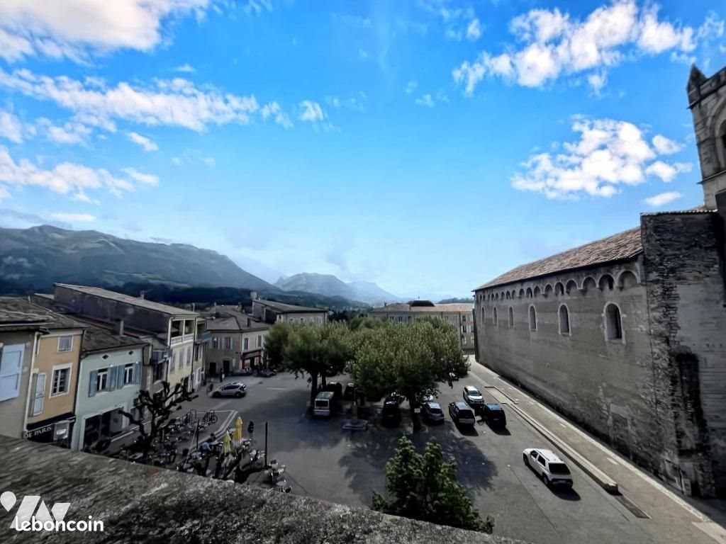 Maison à vendre, 200m², Die
