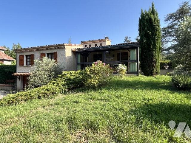 Maison à vendre, 162m², Saillans