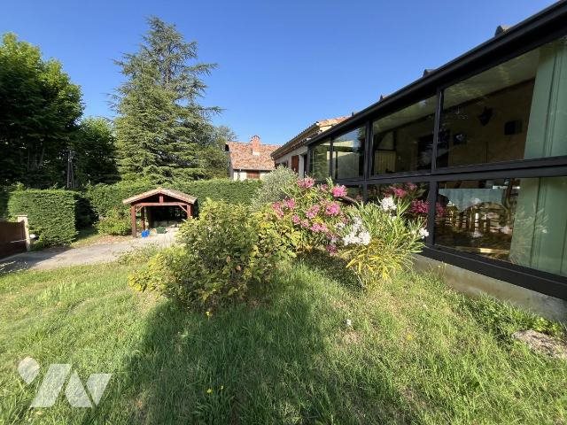 Maison à vendre, 162m², Saillans