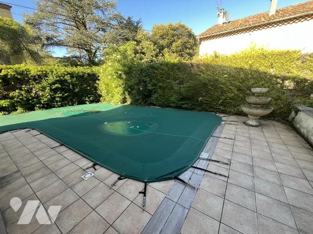 Maison à vendre, 162m², Saillans
