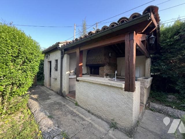 Maison à vendre, 162m², Saillans