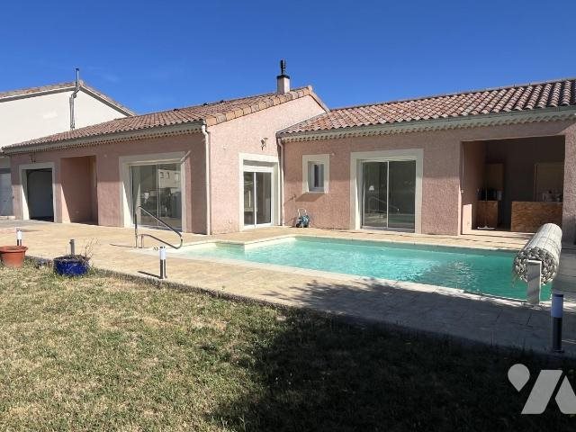 Maison à vendre, 106m², Die
