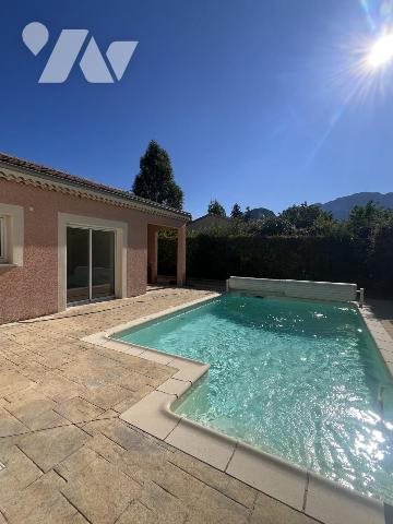 Maison à vendre, 106m², Die