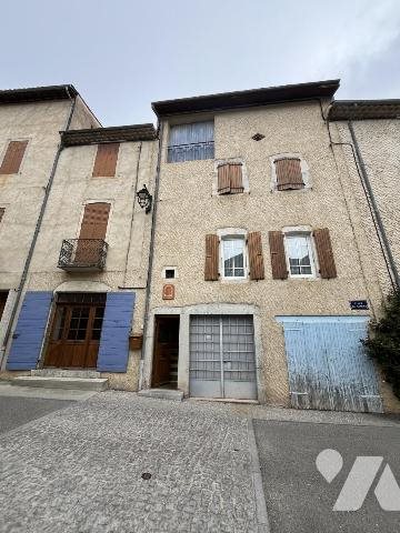 Maison à vendre, 176m², Châtillon-en-Diois