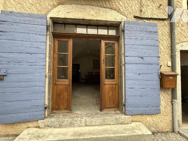 Maison à vendre, 176m², Châtillon-en-Diois