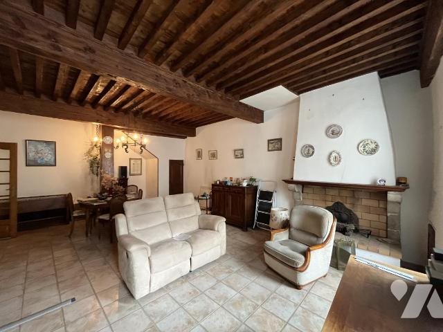 Maison à vendre, 176m², Châtillon-en-Diois
