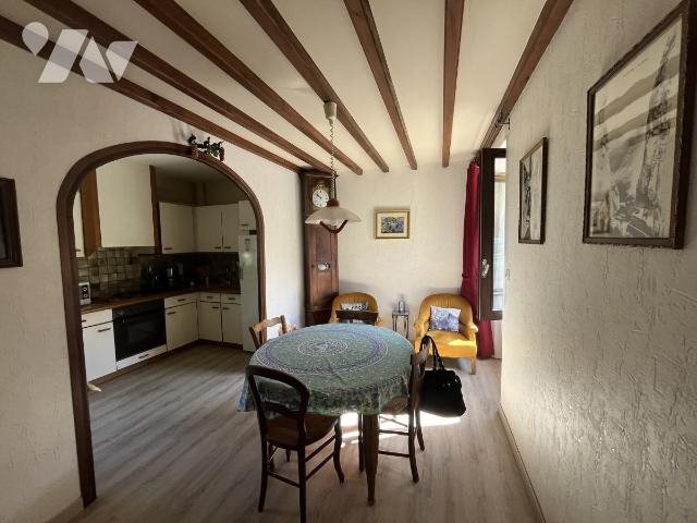 Maison à vendre, 103m², Die