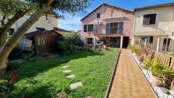 Maison à vendre, 174m², Toulouse