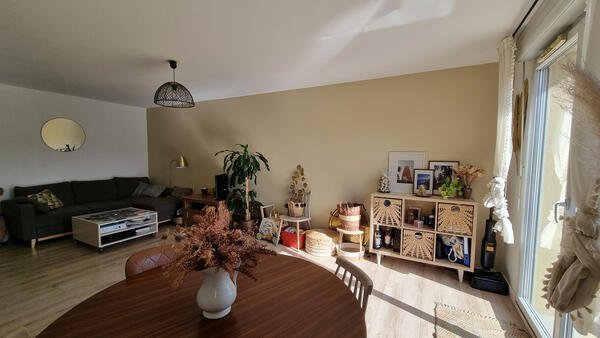 Appartement à vendre, 68m², Toulouse