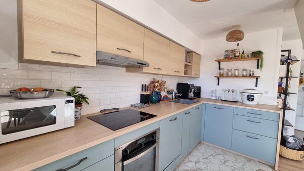 Appartement à vendre, 68m², Toulouse
