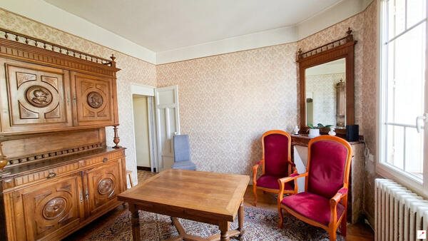Maison à vendre, 137m², Toulouse