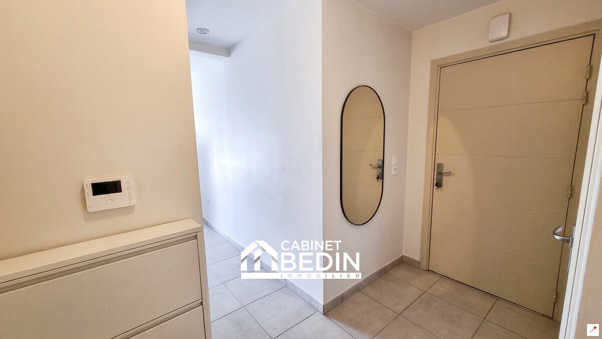 Appartement à vendre, 60m², Toulouse