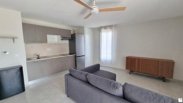 Appartement à vendre, 60m², Toulouse
