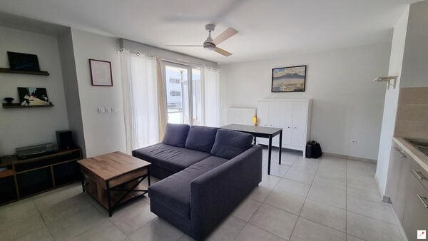 Appartement à vendre, 60m², Toulouse