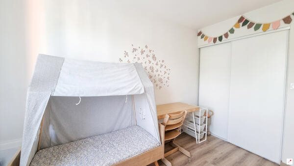 Appartement à vendre, 60m², Toulouse