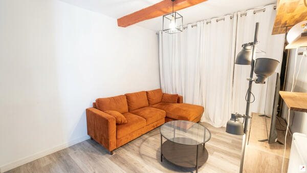Appartement à vendre, 40m², Toulouse