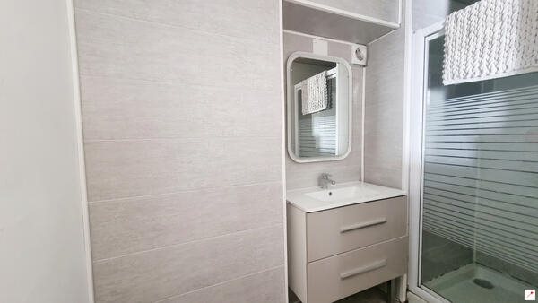 Appartement à vendre, 40m², Toulouse