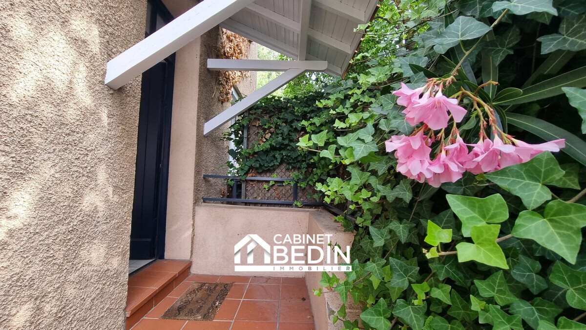 Maison à vendre, 62m², Toulouse