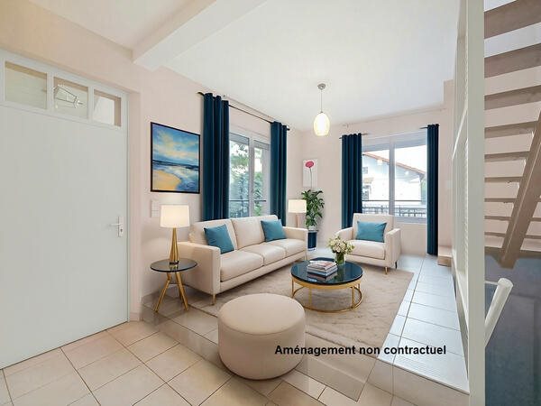 Maison à vendre, 62m², Toulouse