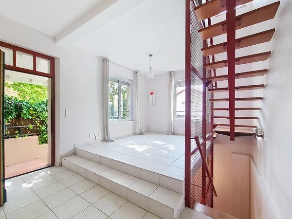 Maison à vendre, 62m², Toulouse