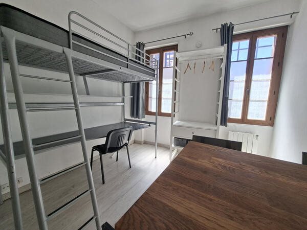 Appartement à vendre, 16m², Toulouse
