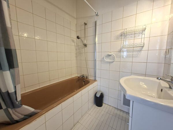 Appartement à vendre, 16m², Toulouse
