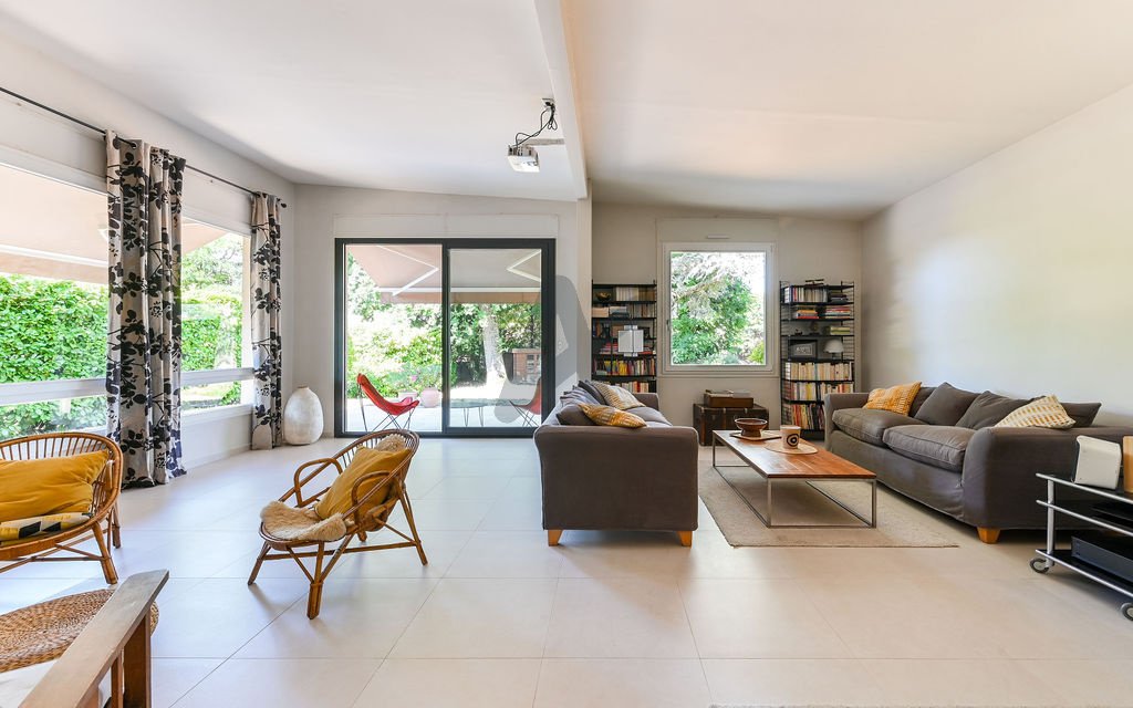 Maison à vendre, 157m², Saint-Cyr-au-Mont-d'Or
