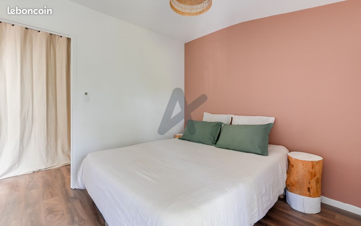 Appartement à vendre, 61m², Chaponost
