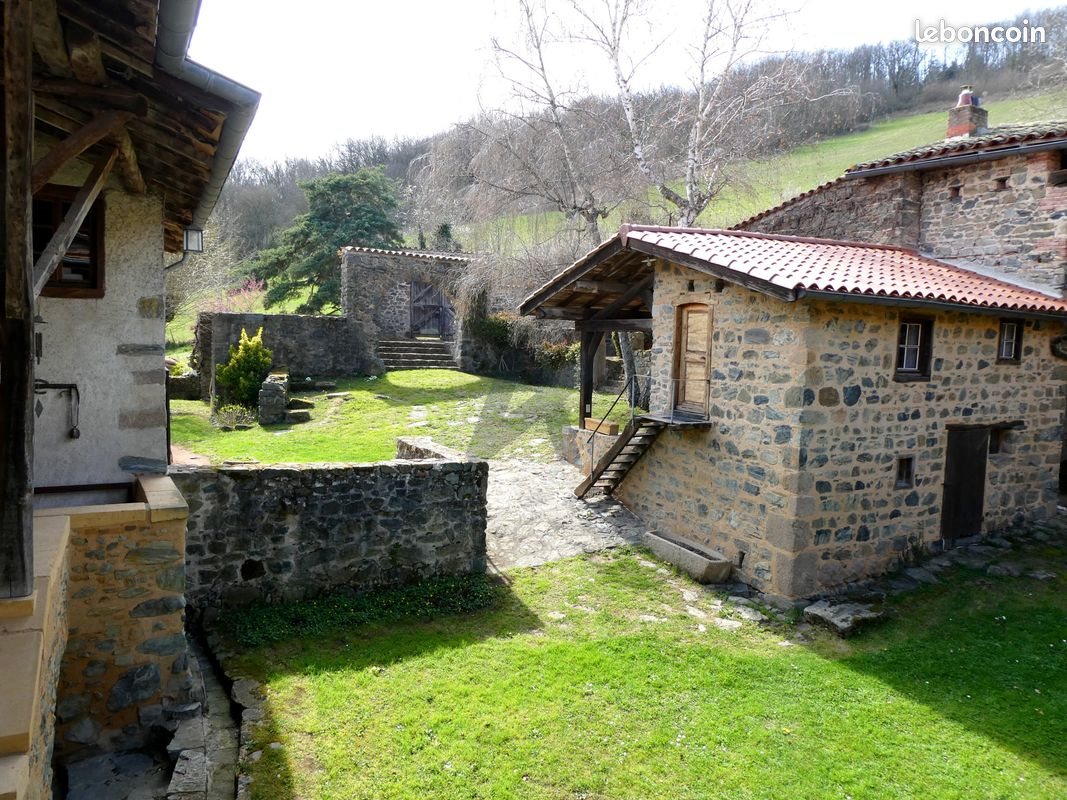 Maison à vendre, 310m², Brullioles